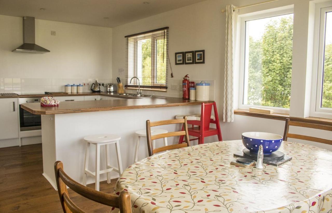Vila Coig Deug Roag Exteriér fotografie