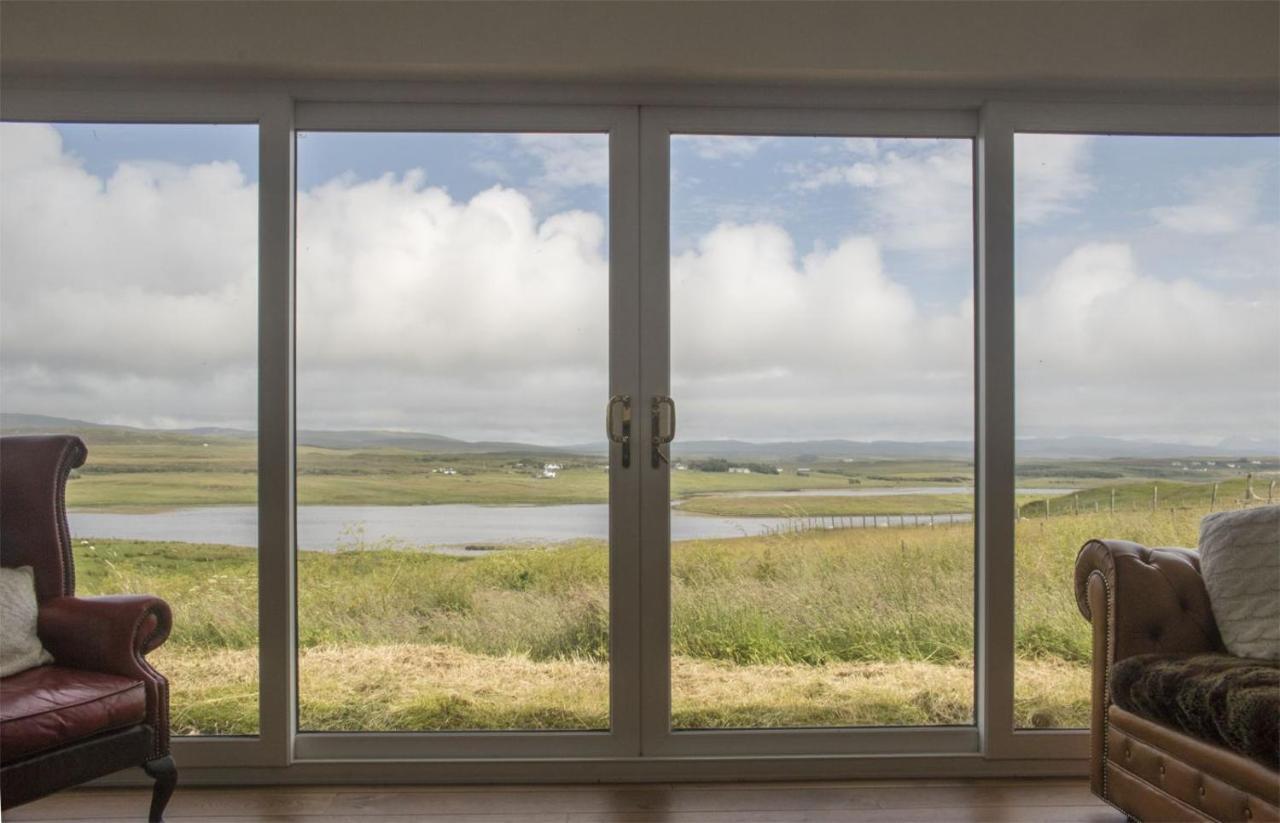 Vila Coig Deug Roag Exteriér fotografie