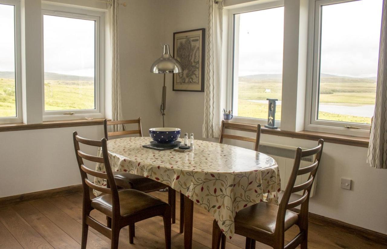 Vila Coig Deug Roag Exteriér fotografie
